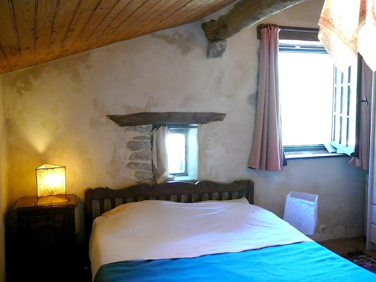 Maison Confortable En Pleine Nature Pres De Vesc Avec Jacuzzi 0*,  France