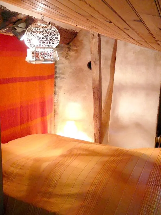 Maison Confortable En Pleine Nature Pres De Vesc Avec Jacuzzi