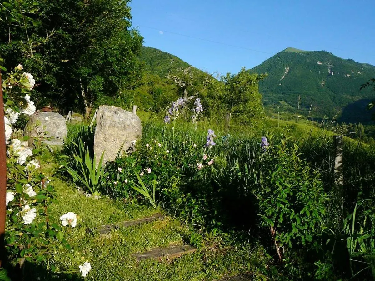 Maison Confortable En Pleine Nature Pres De Vesc Avec Jacuzzi France