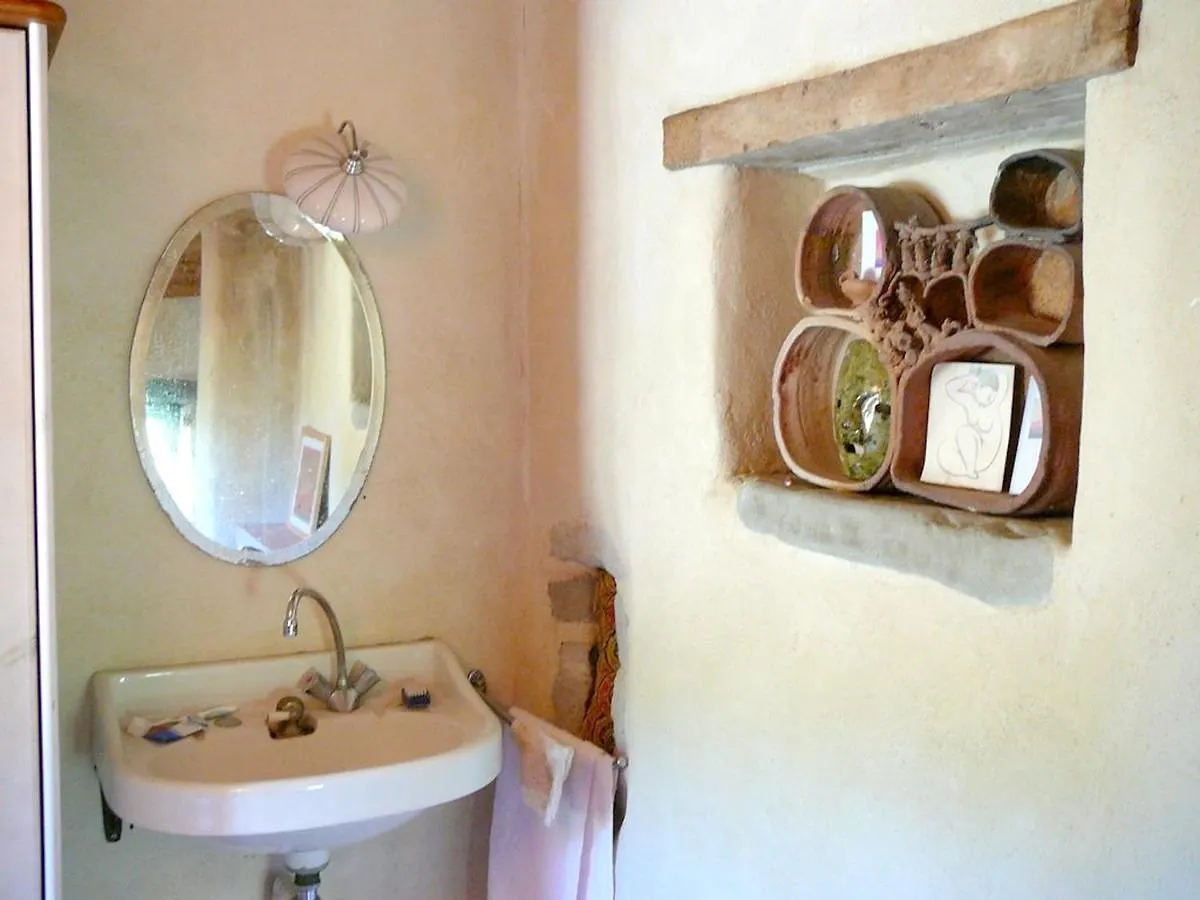 Holiday home Maison Confortable En Pleine Nature Pres De Vesc Avec Jacuzzi France