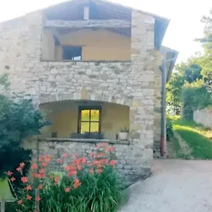 La Maisonnette, Hébergement de vacances