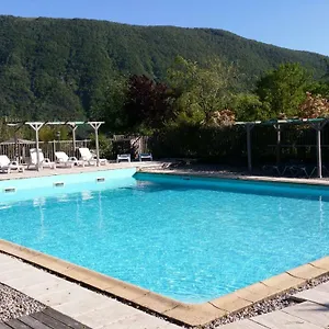 Le Matin Calme Camping